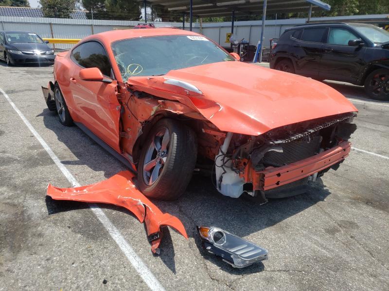 FORD MUSTANG 2016 1fa6p8am2g5266869