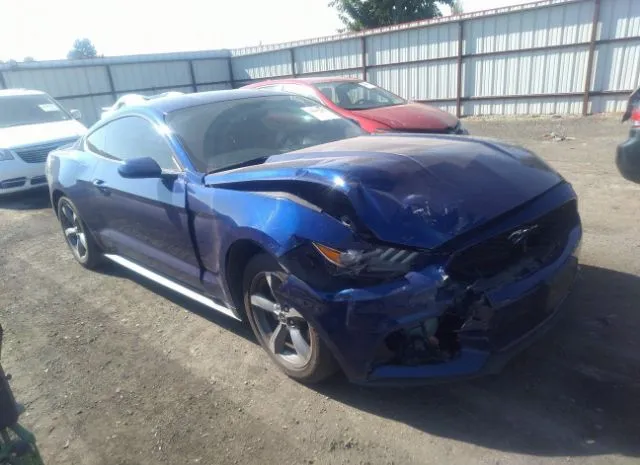 FORD MUSTANG 2016 1fa6p8am2g5269352