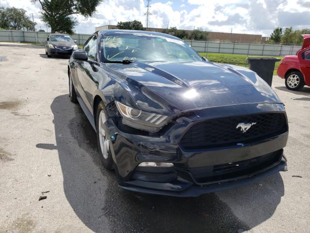 FORD MUSTANG 2016 1fa6p8am2g5271781