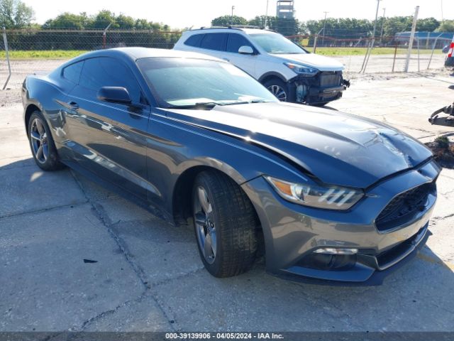 FORD MUSTANG 2016 1fa6p8am2g5282067