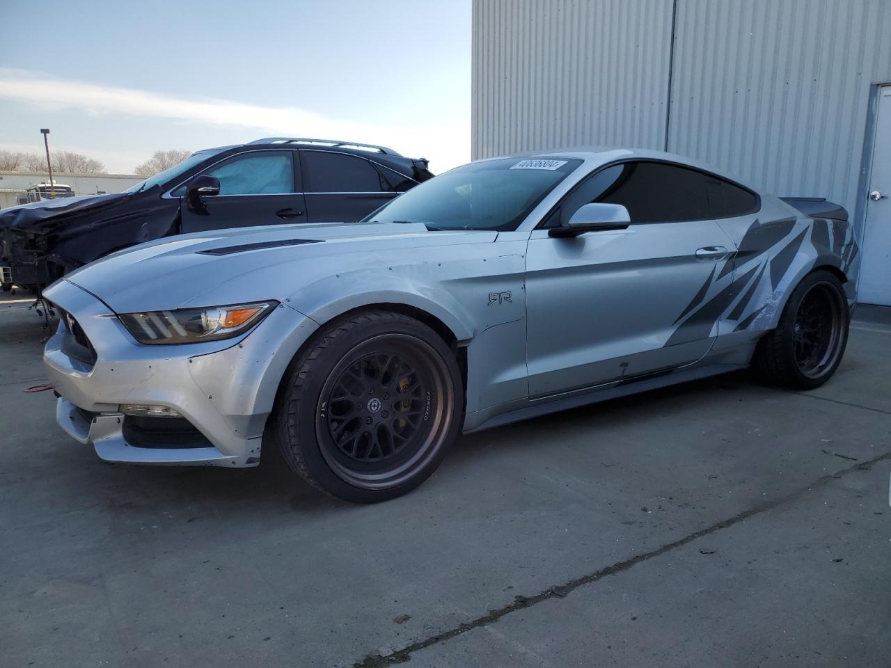 FORD MUSTANG 2016 1fa6p8am2g5284191