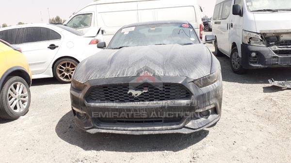 FORD MUSTANG 2016 1fa6p8am2g5288869