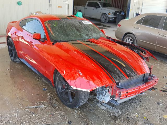 FORD MUSTANG 2016 1fa6p8am2g5292355