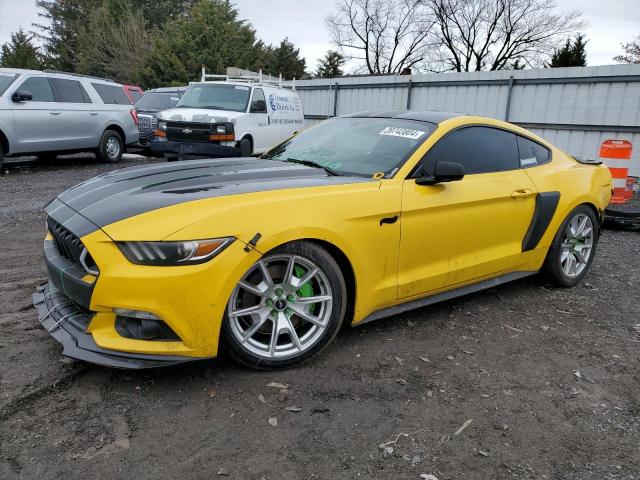 FORD MUSTANG 2016 1fa6p8am2g5299967