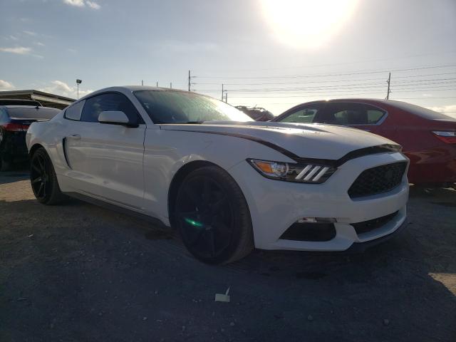 FORD MUSTANG 2016 1fa6p8am2g5301555