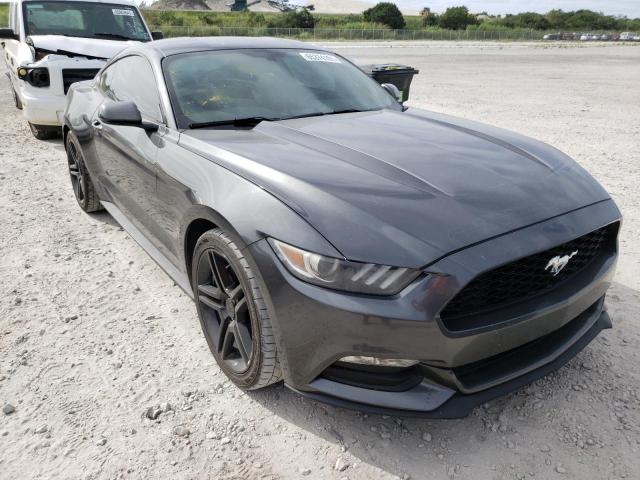 FORD MUSTANG 2016 1fa6p8am2g5301829