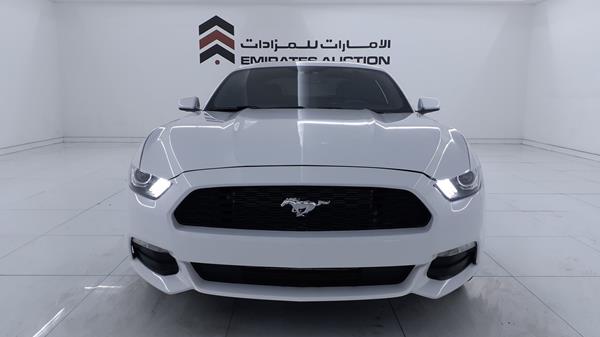 FORD MUSTANG 2016 1fa6p8am2g5301989