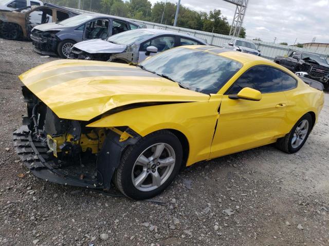 FORD MUSTANG 2016 1fa6p8am2g5302544