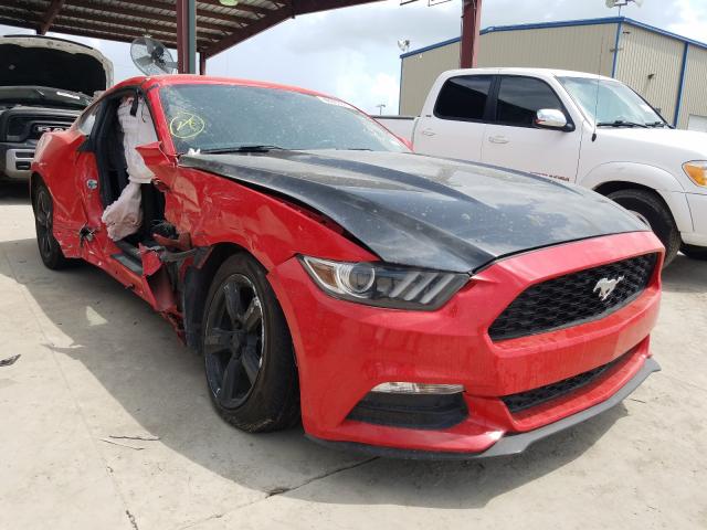 FORD MUSTANG 2016 1fa6p8am2g5304326