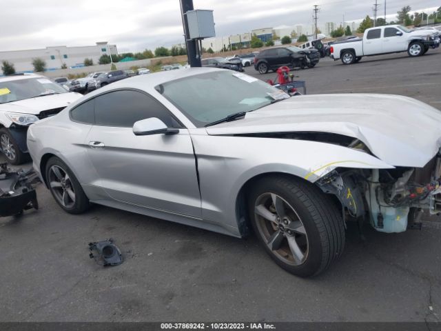 FORD MUSTANG 2016 1fa6p8am2g5304813