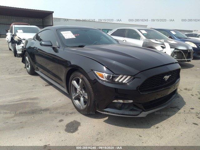 FORD MUSTANG 2016 1fa6p8am2g5310756