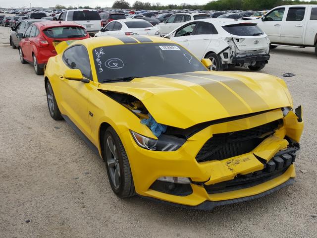 FORD MUSTANG 2016 1fa6p8am2g5311602