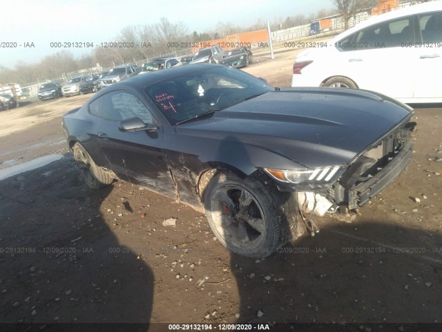 FORD MUSTANG 2016 1fa6p8am2g5321613