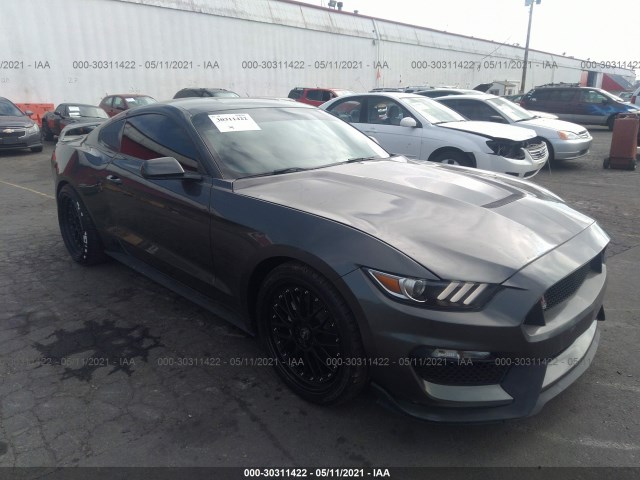 FORD MUSTANG 2016 1fa6p8am2g5323233