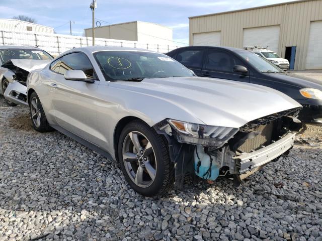 FORD MUSTANG 2016 1fa6p8am2g5326097