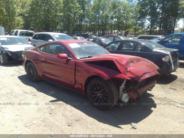 FORD MUSTANG 2016 1fa6p8am2g5326875