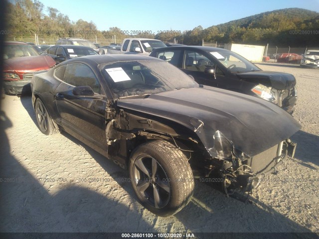 FORD MUSTANG 2016 1fa6p8am2g5326889