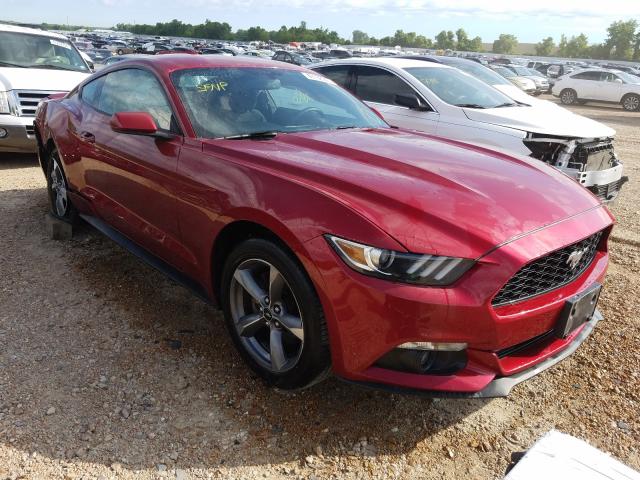 FORD MUSTANG 2016 1fa6p8am2g5329422