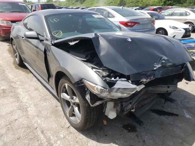 FORD MUSTANG 2016 1fa6p8am2g5333583