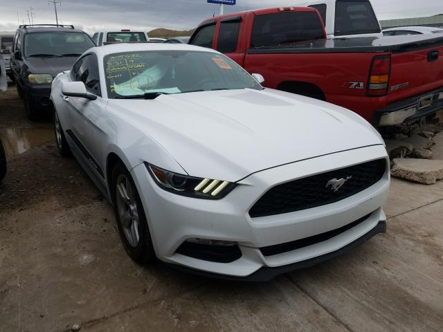 FORD MUSTANG 2016 1fa6p8am2g5333700