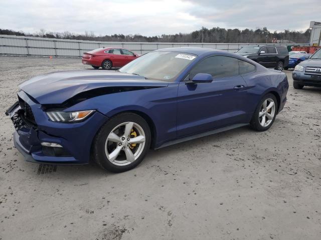 FORD MUSTANG 2016 1fa6p8am2g5335902