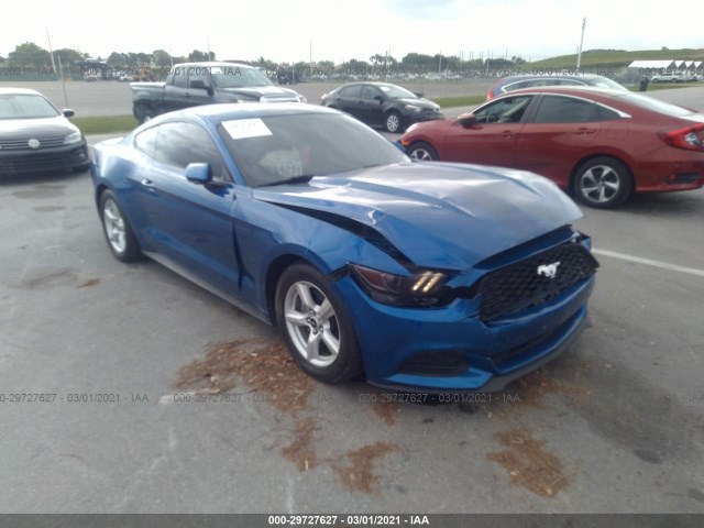 FORD MUSTANG 2017 1fa6p8am2h5202543