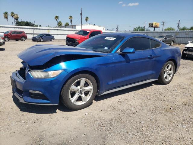 FORD MUSTANG 2017 1fa6p8am2h5209783