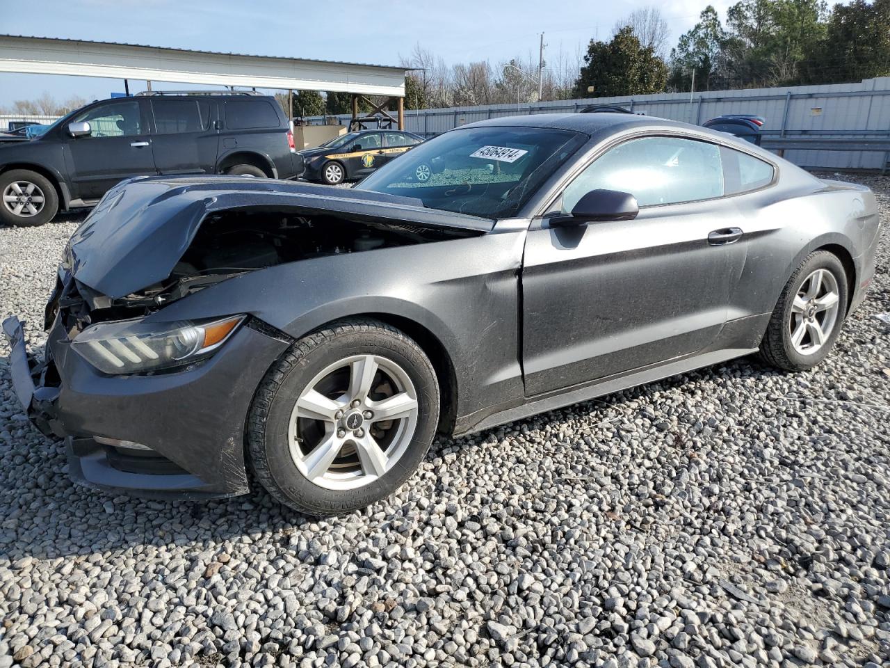 FORD MUSTANG 2017 1fa6p8am2h5217253