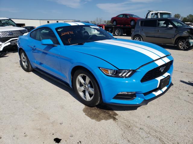 FORD MUSTANG 2017 1fa6p8am2h5224896