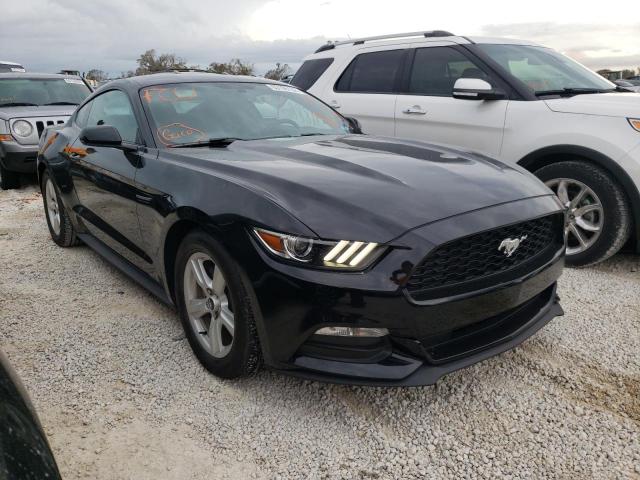 FORD MUSTANG 2017 1fa6p8am2h5246879