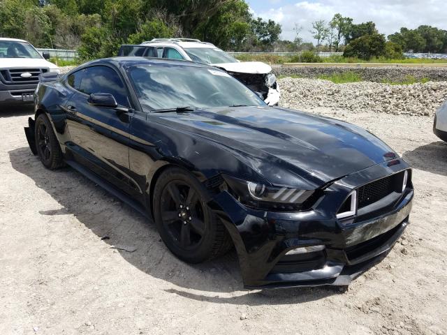 FORD MUSTANG 2017 1fa6p8am2h5249202