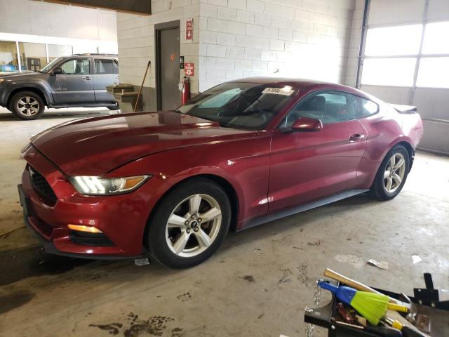 FORD MUSTANG 2017 1fa6p8am2h5264203