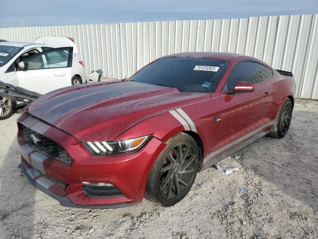 FORD MUSTANG 2017 1fa6p8am2h5276951