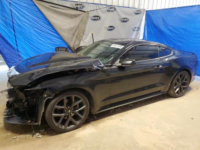 FORD MUSTANG 2017 1fa6p8am2h5289358