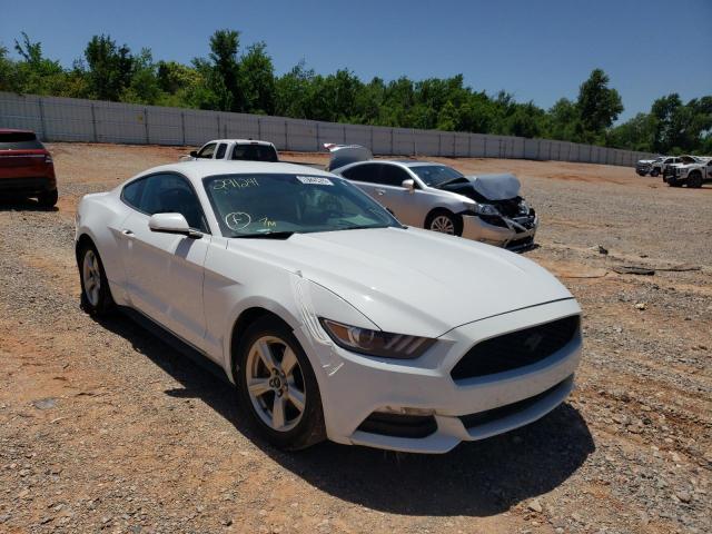 FORD MUSTANG 2017 1fa6p8am2h5291241