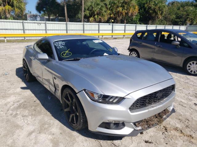 FORD MUSTANG 2017 1fa6p8am2h5301430