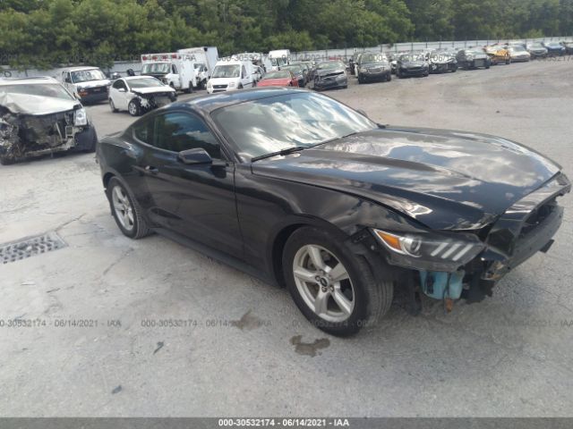 FORD MUSTANG 2017 1fa6p8am2h5305879