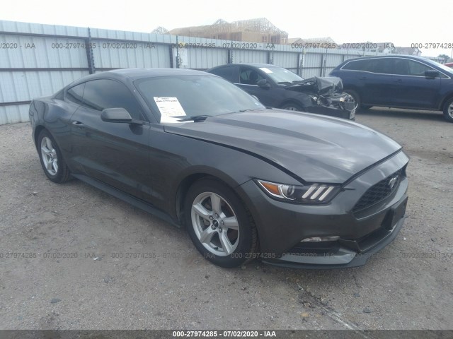 FORD MUSTANG 2017 1fa6p8am2h5306093