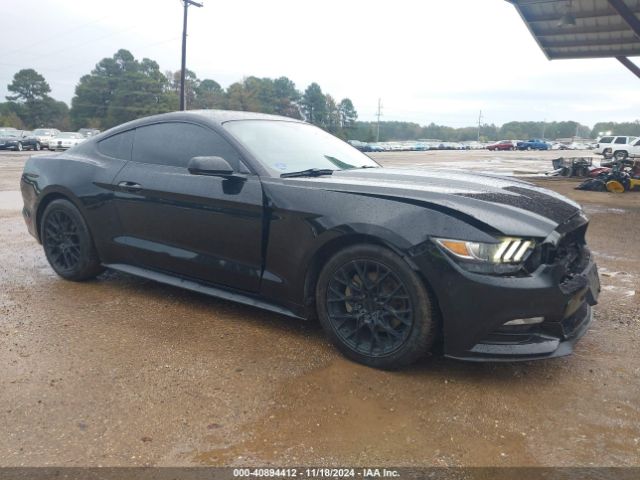 FORD MUSTANG 2017 1fa6p8am2h5306403