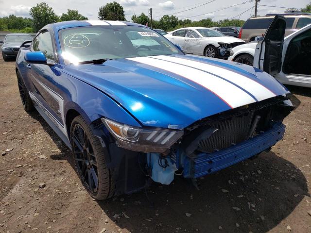 FORD MUSTANG 2017 1fa6p8am2h5308796