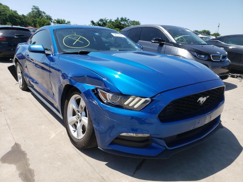 FORD MUSTANG 2017 1fa6p8am2h5309575