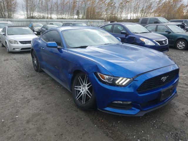 FORD MUSTANG 2017 1fa6p8am2h5317157