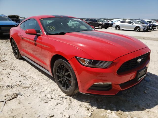 FORD MUSTANG 2017 1fa6p8am2h5317367