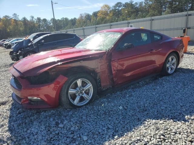 FORD MUSTANG 2017 1fa6p8am2h5328515