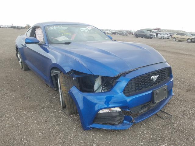 FORD MUSTANG 2017 1fa6p8am2h5344178