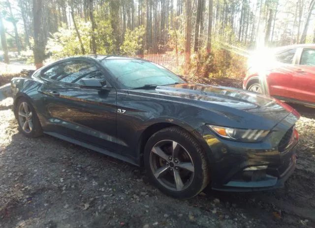 FORD MUSTANG 2015 1fa6p8am3f5301496