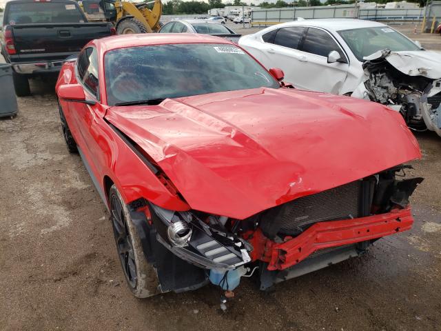 FORD MUSTANG 2015 1fa6p8am3f5304544