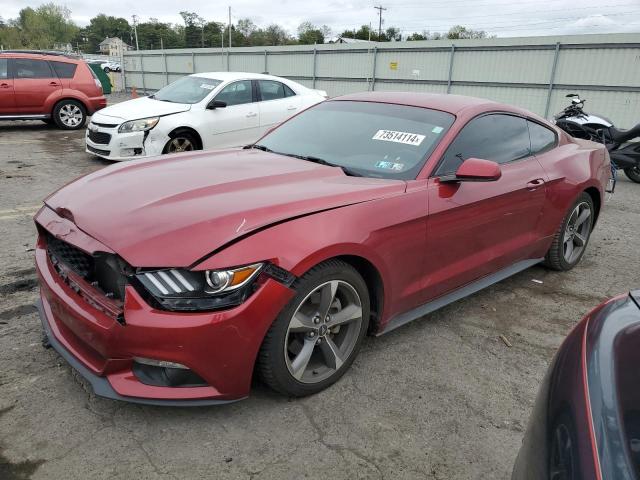 FORD MUSTANG 2015 1fa6p8am3f5304561