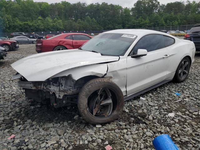 FORD MUSTANG 2015 1fa6p8am3f5306858