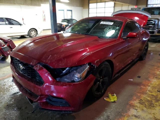 FORD MUSTANG 2015 1fa6p8am3f5310134